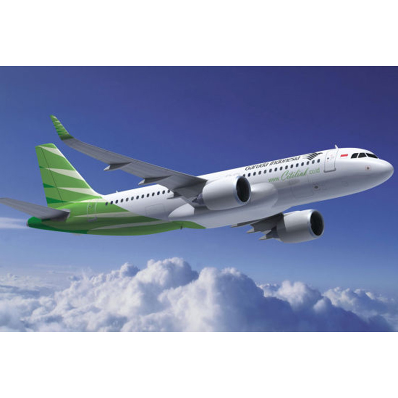 Apa strategi sing paling apik kanggo navigasi tundha adat ing pengangkutan udara