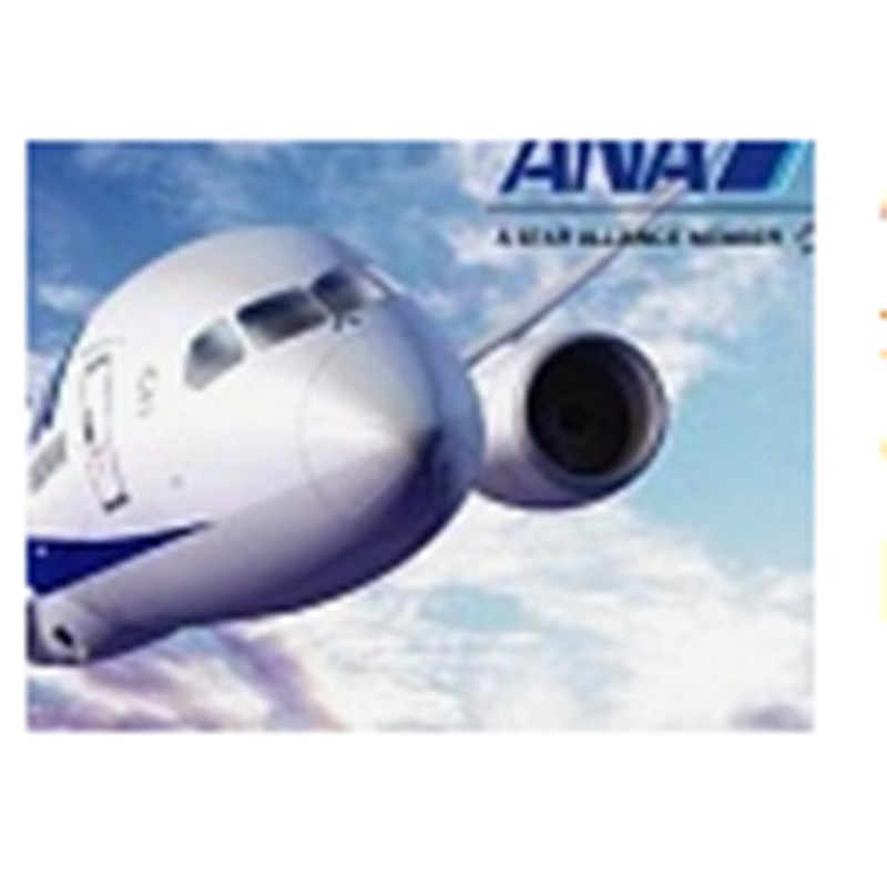 ANA Kabeh Nippon Airways