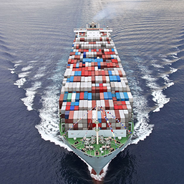 Angkutan Laut menyang Lusaka, Zambia